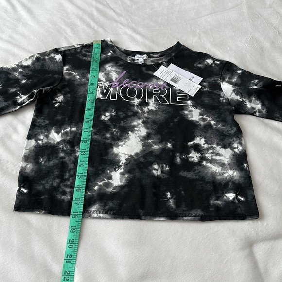 Crop tops for girls - Picture 9 of 13